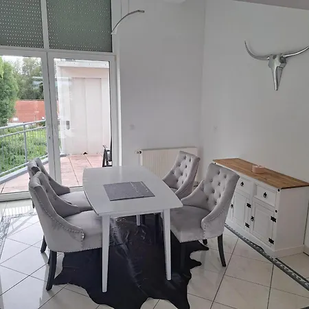 Penthouse Apartment Weener